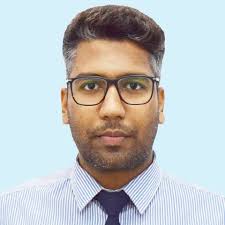 Dr Mir Zeeshan Ali
